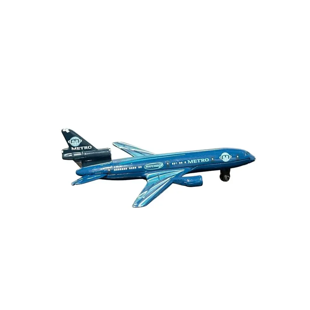 Matchbox Metro SB13 DC-10 (2000)